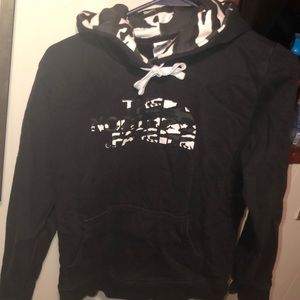 North Face Sweatshirt